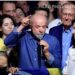 Presidentes do TSE, STF, Senado e Câmara se manifestam sobre reeleição de Lula