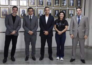 MPRO reforça presença nas eleições 2026 e acompanha resultado no TRE-RO