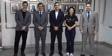 MPRO reforça presença nas eleições 2026 e acompanha resultado no TRE-RO