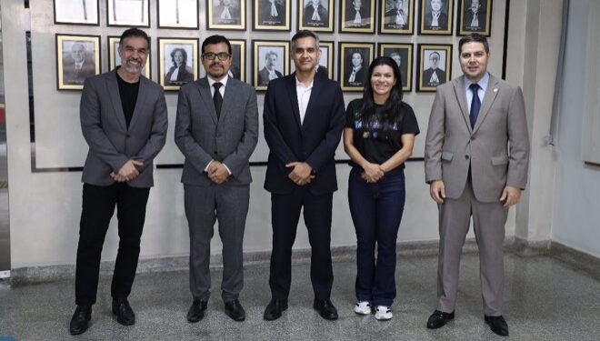 MPRO reforça presença nas eleições 2026 e acompanha resultado no TRE-RO