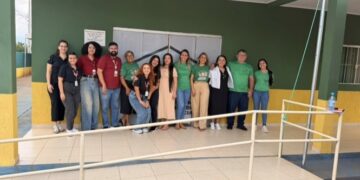 MPRO visita rede de assistência social de Candeias do Jamari e Itapuã do Oeste para fortalecer a defesa dos direitos humanos
