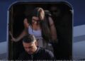 Aeronave com Flávio Bolsonaro e família pousa nos Estados Unidos