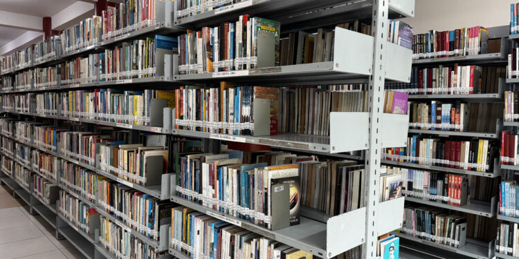 Dia do Livro é convite para descobrir histórias e valorizar a literatura de Porto Velho