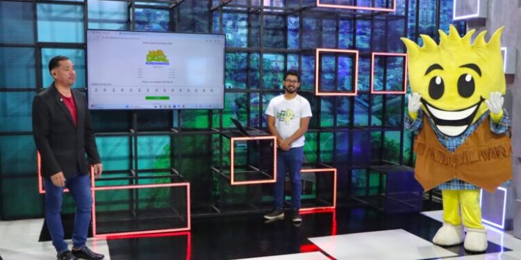 Nota Legal Rondoniense distribui R$ 160 mil em prêmios e contempla 14 participantes