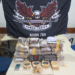 Polícia apreende mais de 16 quilos de drogas e prende suspeito em Jaru
