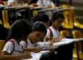 Projeto abona faltas escolares de estudantes com deficiência durante período menstrual