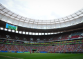 Projeto proíbe devedor de pensão alimentícia de frequentar estádios e eventos esportivos