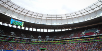 Projeto proíbe devedor de pensão alimentícia de frequentar estádios e eventos esportivos