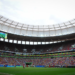 Projeto proíbe devedor de pensão alimentícia de frequentar estádios e eventos esportivos