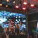 Banda K7 encerra aniversário de Porto Velho em grande estilo