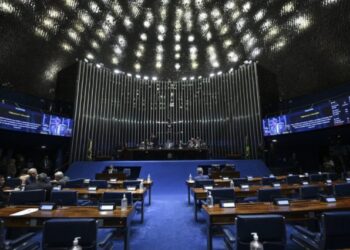 PL terá maior bancada em início de legislatura no Senado desde 1988