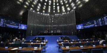 PL terá maior bancada em início de legislatura no Senado desde 1988