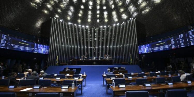 PL terá maior bancada em início de legislatura no Senado desde 1988