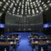 PL terá maior bancada em início de legislatura no Senado desde 1988