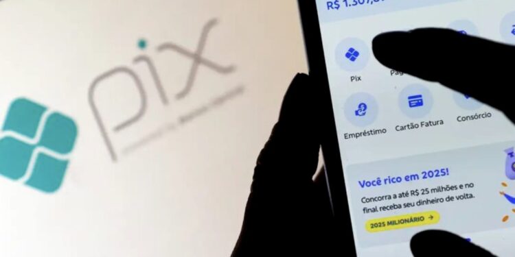 Pix poderá ser usado em conta-salário em 2027 e tem segurança reforçada