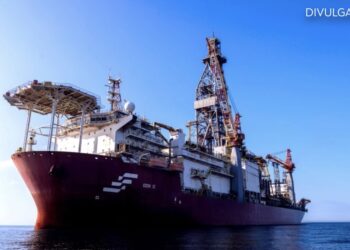 Petrobras faz nova descoberta de petróleo em águas ultra profundas na costa do Amapá