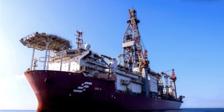 Petrobras faz nova descoberta de petróleo em águas ultra profundas na costa do Amapá