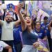 Cristiane Lopes é a deputada federal mais votada do Podemos e garante reeleição