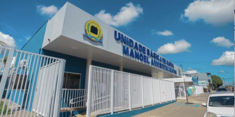 Corujão da Saúde atende urgências leves no período noturno em Porto Velho