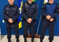 CORONEL DIEGO BATISTA CARVALHO DEIXA COMANDO REGIONAL DE POLICIAMENTO III E CORONEL CARLOS CARVALHO ESTRELA ASSUME COMANDO NO CONE-SUL DE RONDÔNIA