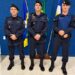 CORONEL DIEGO BATISTA CARVALHO DEIXA COMANDO REGIONAL DE POLICIAMENTO III E CORONEL CARLOS CARVALHO ESTRELA ASSUME COMANDO NO CONE-SUL DE RONDÔNIA