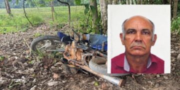 Homem é encontrado morto na zona rural de Jaru