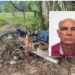 Homem é encontrado morto na zona rural de Jaru