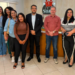 Compartilhar   Participantes da reunião MPRO articula reestruturação do serviço de medidas socioeducativas com o município