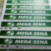 Mega-Sena acumula para R$ 100 milhões; confira os números sorteados