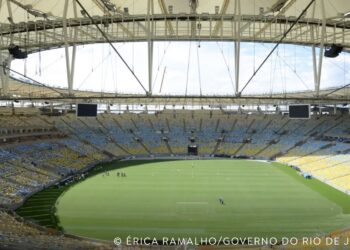 MPRJ recomenda que partida entre Vasco e Boca Juniors seja no Maracanã