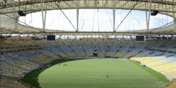 MPRJ recomenda que partida entre Vasco e Boca Juniors seja no Maracanã