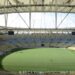 MPRJ recomenda que partida entre Vasco e Boca Juniors seja no Maracanã
