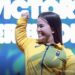 Com sete ouros, Brasil lidera Open das Américas de halterofilismo