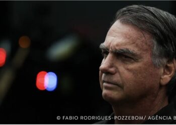 PGR dá parecer favorável à retomada de visitas de Flávio ao pai