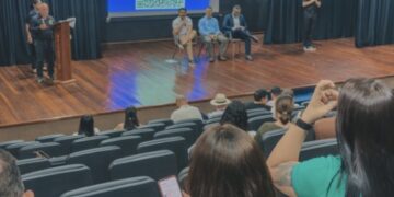 Audiência pública reúne comunidade para debater PPP dos resíduos sólidos