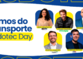 Porto Velho recebe especialistas em transportes para debater as tendências do mercado em 2027