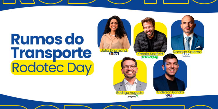 Porto Velho recebe especialistas em transportes para debater as tendências do mercado em 2027