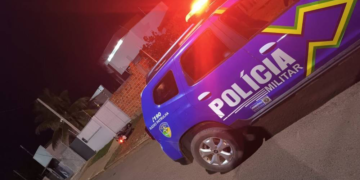 Vizinhos denunciam e PM encontra menino autista de 10 anos que teria sido castigado pelo pai por beber refrigerante, em Vilhena