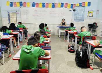 Prefeitura convoca novos professores para reforçar rede municipal de ensino