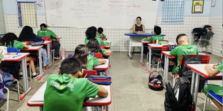 Prefeitura convoca novos professores para reforçar rede municipal de ensino
