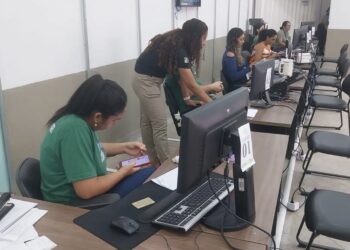 Sistema do Cadastro Único terá interrupção temporária nesta sexta-feira (9)