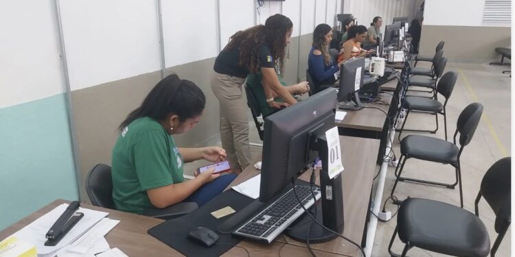 Sistema do Cadastro Único terá interrupção temporária nesta sexta-feira (9)