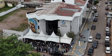 Campanha “o trabalho que transforma” mostra entregas sociais da prefeitura de Porto Velho