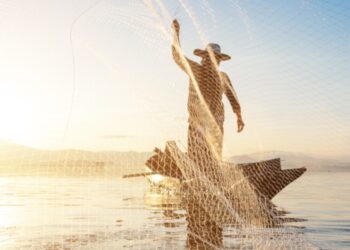 Pescadores têm prazo ampliado para solicitar o Seguro-Defeso