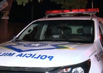 Duas pessoas morrem após ataque a tiros no bairro Princesa Izabel, em Alta Floresta do Oeste