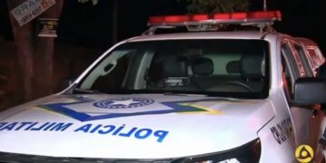 Duas pessoas morrem após ataque a tiros no bairro Princesa Izabel, em Alta Floresta do Oeste
