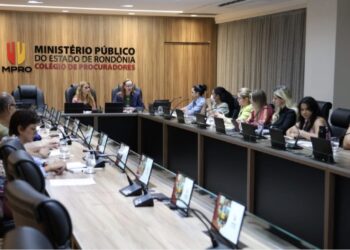 MPRO articula ações para ampliar atendimento à população em situação de rua em Porto Velho