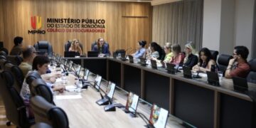 MPRO articula ações para ampliar atendimento à população em situação de rua em Porto Velho