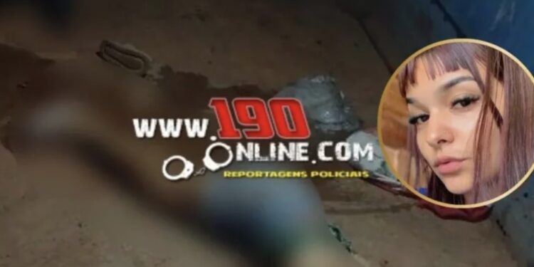Atualizada: Jovem de 22 anos e adolescente de 17 são mortos a tiros dentro de residência