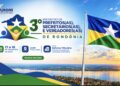 Reforma Tributária será o tema central do 3º Encontro de Prefeitos(as), Secretários(as) e Vereadores(as) de Rondônia